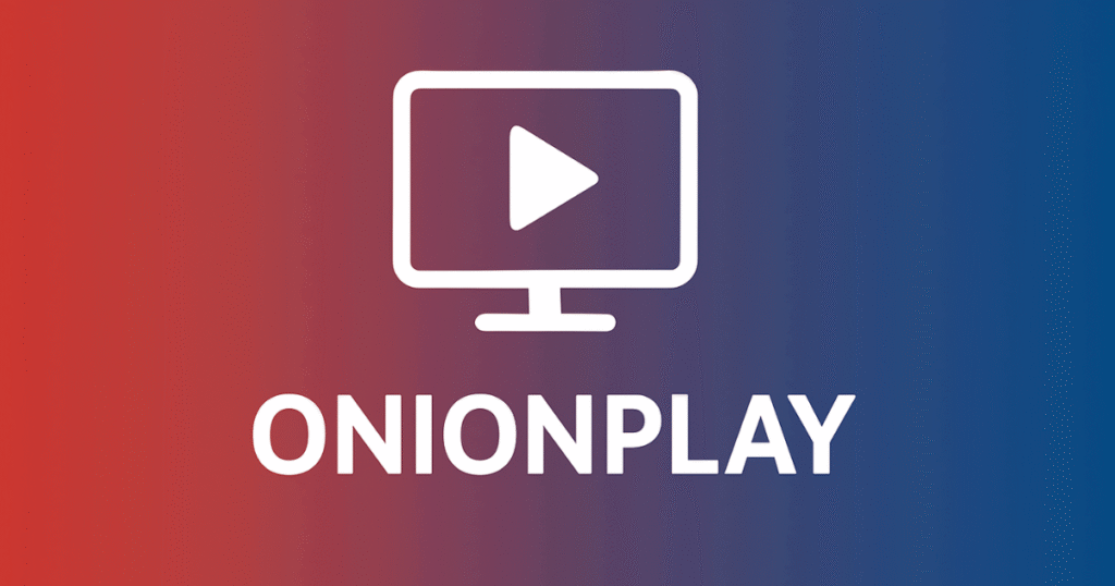 OnionPlay