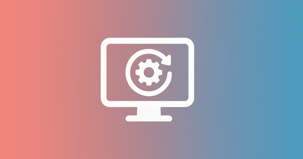 Software MeetShaxs Update