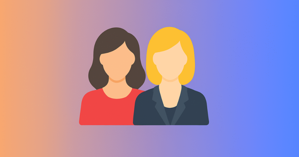 Susan Lucci Sarah Snook Broadway Photo