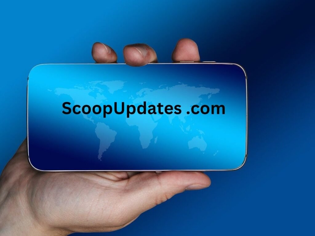 Scoopupdates.com